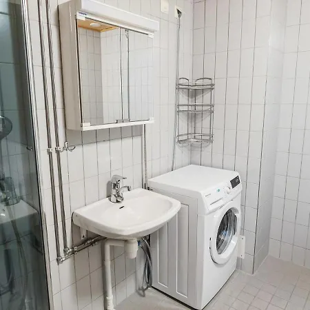 Karhunvartijan Tupa A6 By Interhome Σπίτι διακοπών