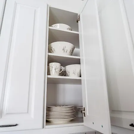 Karhunvartijan Tupa A6 By Interhome