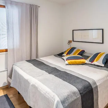 Karhunvartijan Tupa A6 By Interhome 度假居 鲁卡