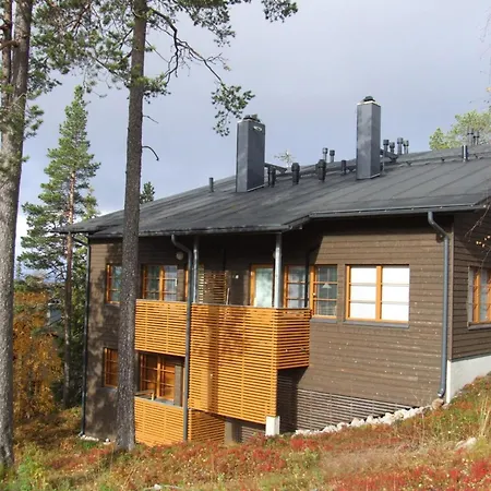 Karhunvartijan Tupa A6 By Interhome Holiday home *