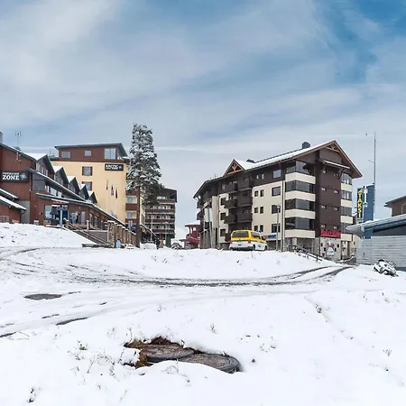 Casa vacanze Karhunvartijan Tupa A6 By Interhome