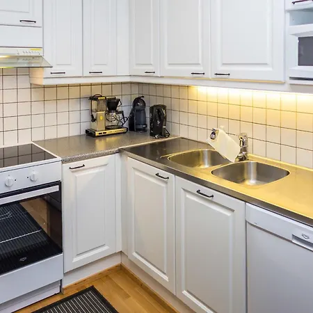 Karhunvartijan Tupa A6 By Interhome Casa vacanze *
