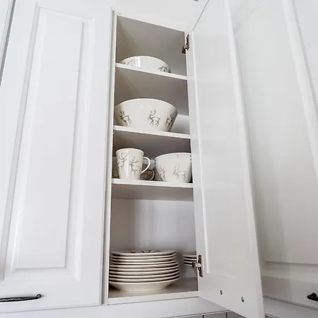 Karhunvartijan Tupa A6 By Interhome Ruka