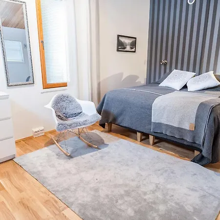 Karhunvartijan Tupa A6 By Interhome روكا