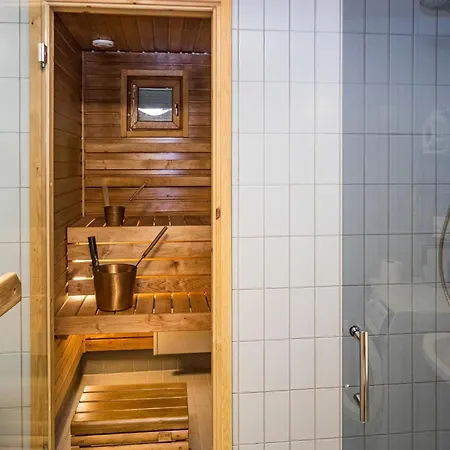 Karhunvartijan Tupa A6 By Interhome Semesterbostad *