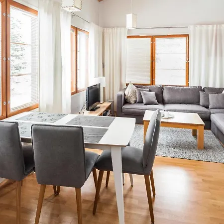 Karhunvartijan Tupa A6 By Interhome *