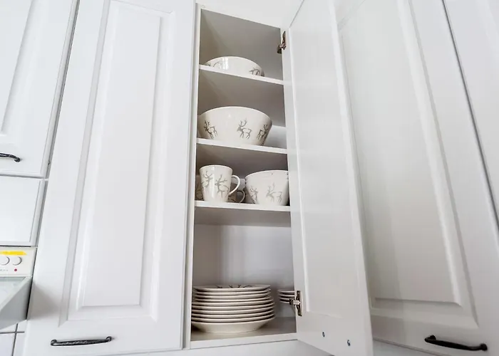 Karhunvartijan Tupa A6 By Interhome 루카